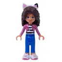Minifigurka