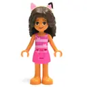 Minifigurka