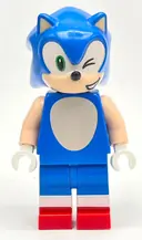 Minifigurka