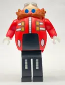 Minifigurka
