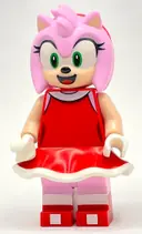 Minifigurka