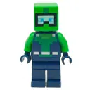 Minifigurka