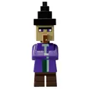 Minifigurka