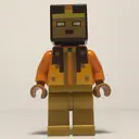 Minifigurka