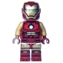 Minifigurka