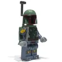 Minifigurka