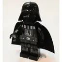 Minifigurka