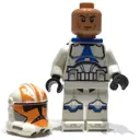 Minifigurka