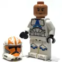 Minifigurka