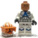 Minifigurka