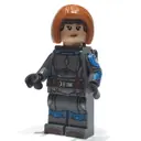 Minifigurka