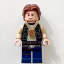 Minifigurka