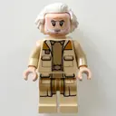 Minifigurka