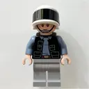 Minifigurka