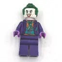 Minifigurka