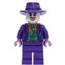 Minifigurka