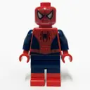 Minifigurka
