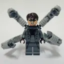 Minifigurka