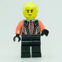 Minifigurka