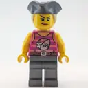 Minifigurka