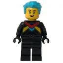 Minifigurka