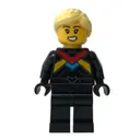 Minifigurka