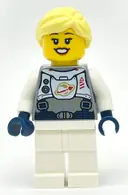 Minifigurka