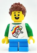Minifigurka