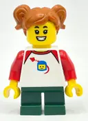 Minifigurka