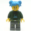Minifigurka