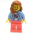 Minifigurka