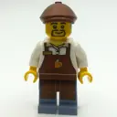 Minifigurka