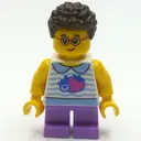 Minifigurka