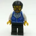 Minifigurka
