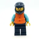 Minifigurka