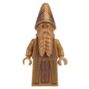 Minifigurka