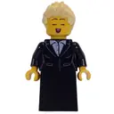 Minifigurka