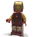 Minifigurka