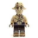 Minifigurka