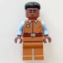 Minifigurka