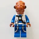 Minifigurka