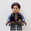 Minifigurka