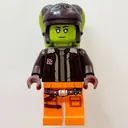 Minifigurka