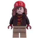 Minifigurka
