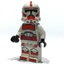 Minifigurka