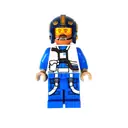 Minifigurka