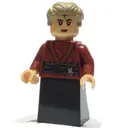 Minifigurka