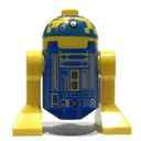 Minifigurka