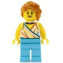 Minifigurka