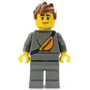 Minifigurka